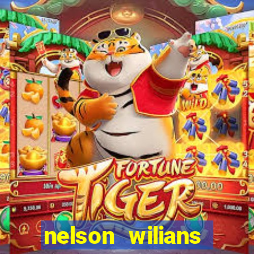 nelson wilians fratoni rodrigues fortuna